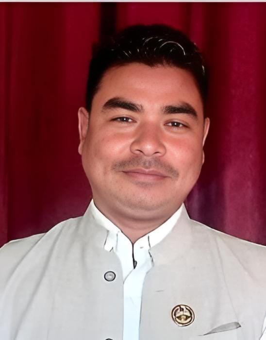 कैलाश चौधरी