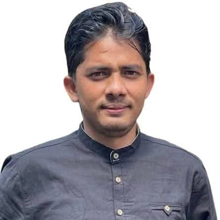 उषाकिरण आजाद