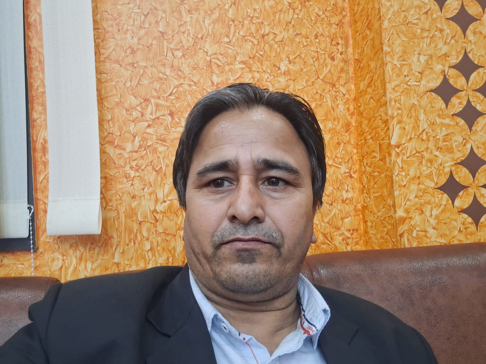 डा. डक्टप्रसाद धिताल