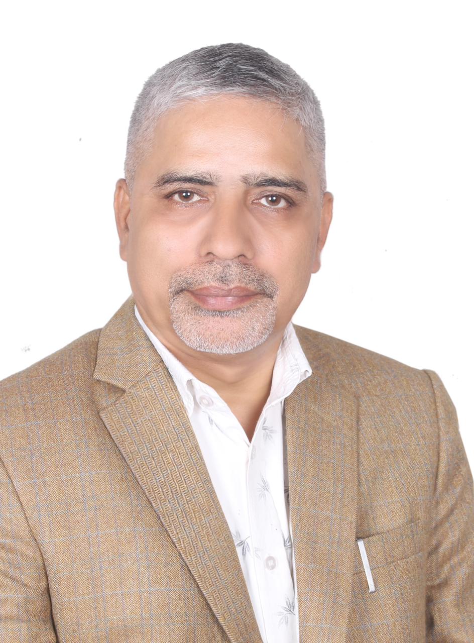 हरिप्रसाद अर्याल