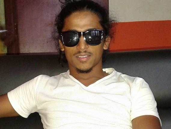 मरिचमान श्रेष्ठ ‘बल्छी ध्रुवे’