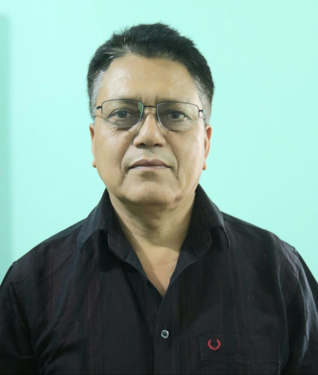 गणेश केसी