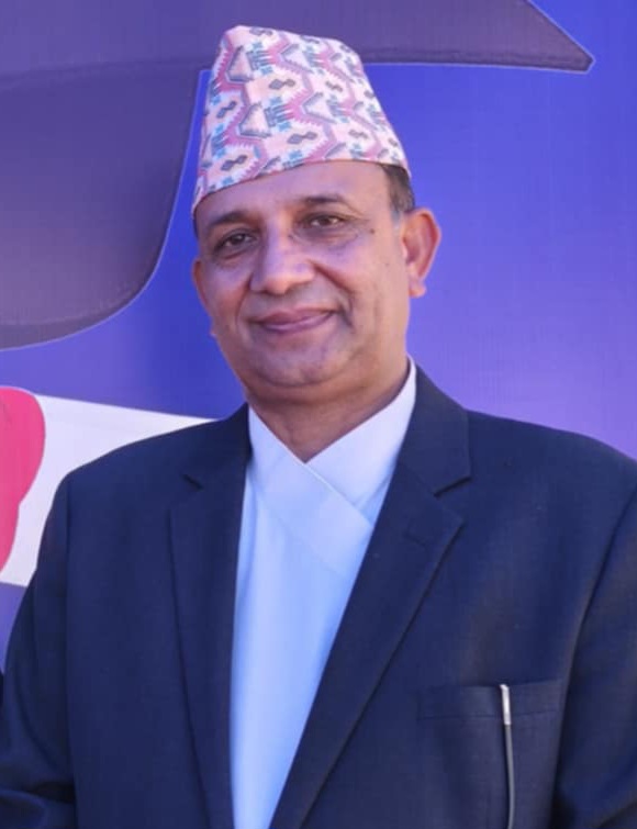 डा. तुल्सीराम भण्डारी