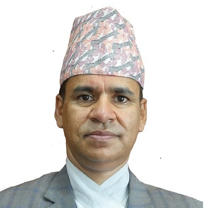 डा. घनश्याम उपाध्याय