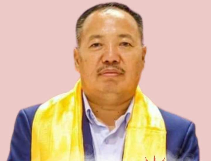 एलपी सावा लिम्बु
