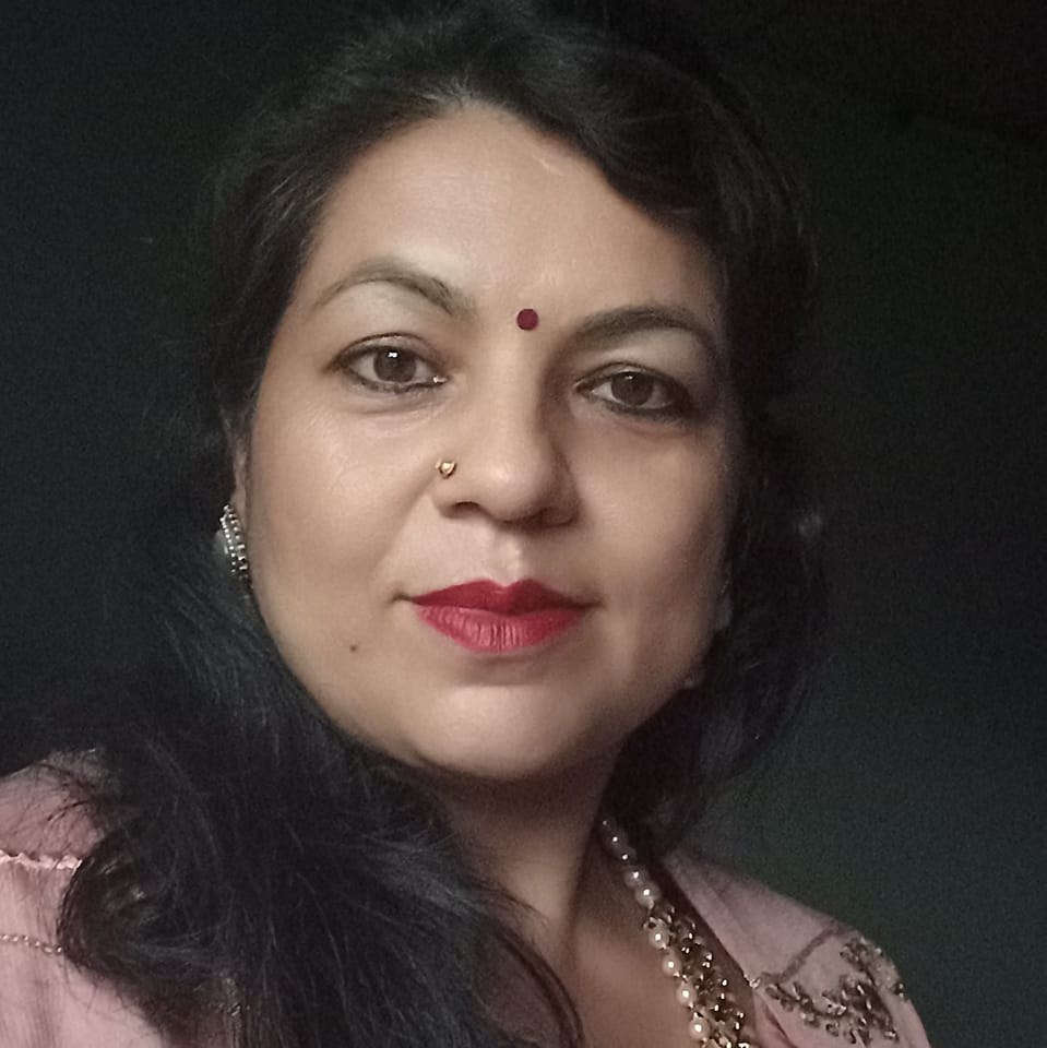 उर्मिला त्रिपाठी