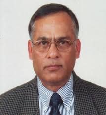 डा. भरतमणि देवकोटा