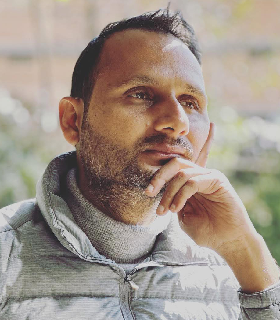 सुबिन भट्टराई