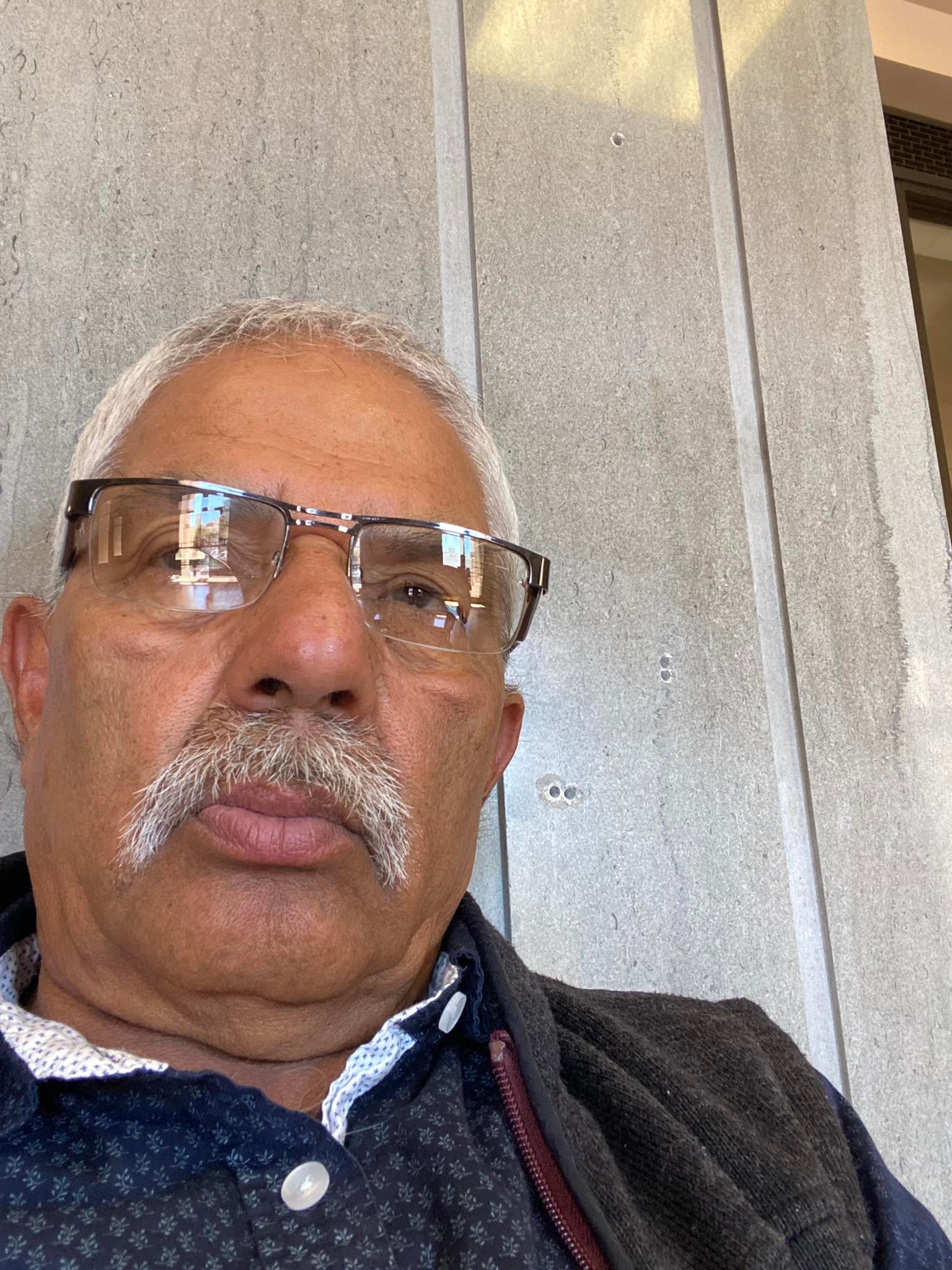 सुरेश भट्ट
