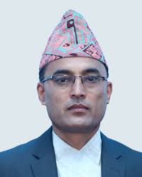 राजेन्द्र सापकोटा