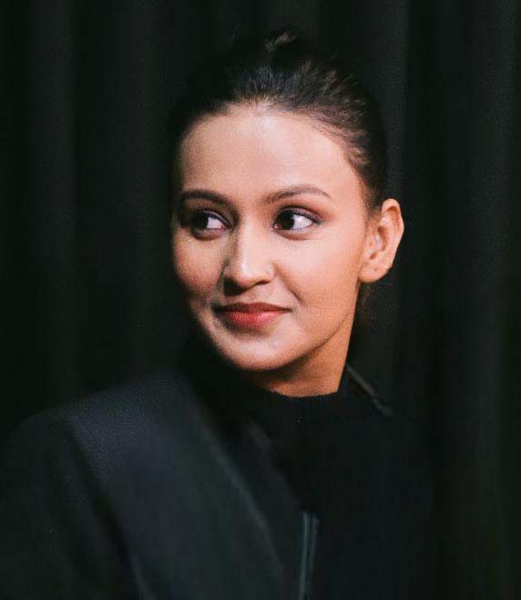 उषा काफ्ले