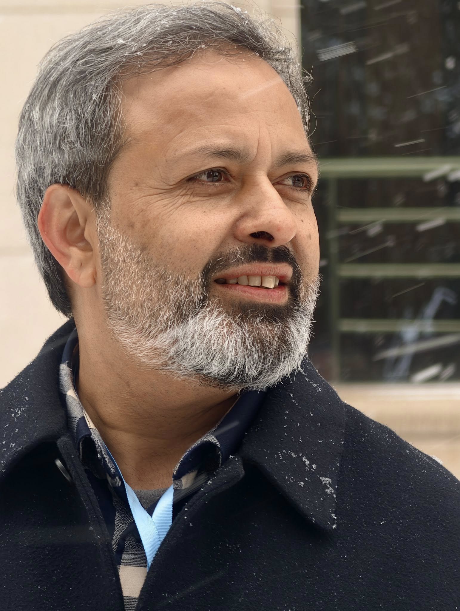 डा. कल्याणराज शर्मा