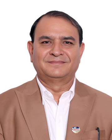 प्रेमलकुमार खनाल
