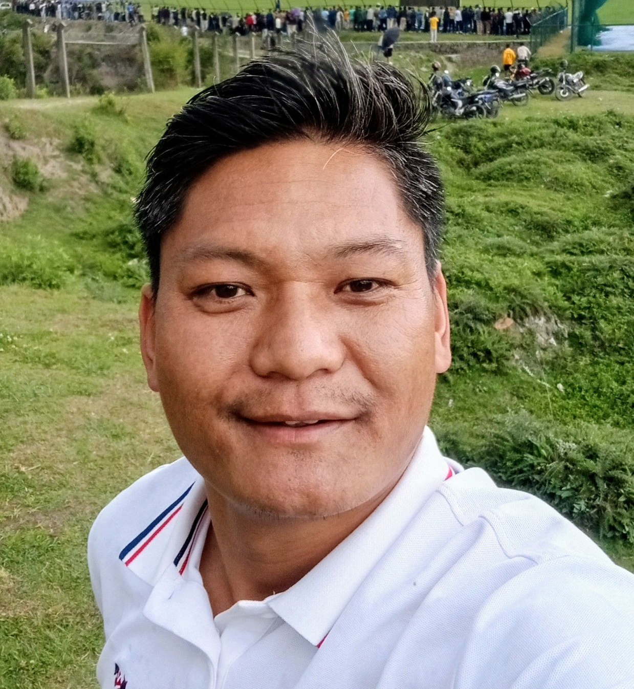 मनोज घर्तीमगर