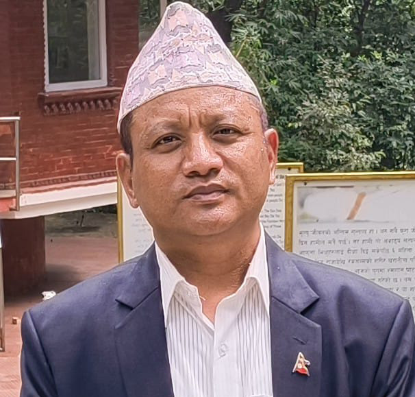 आनन्द सारु