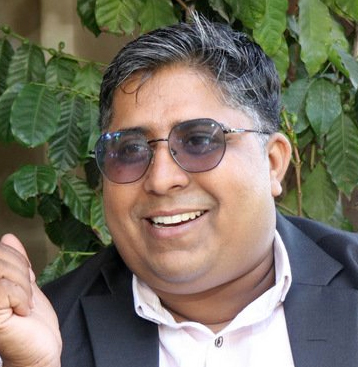 अशेष घिमिरे