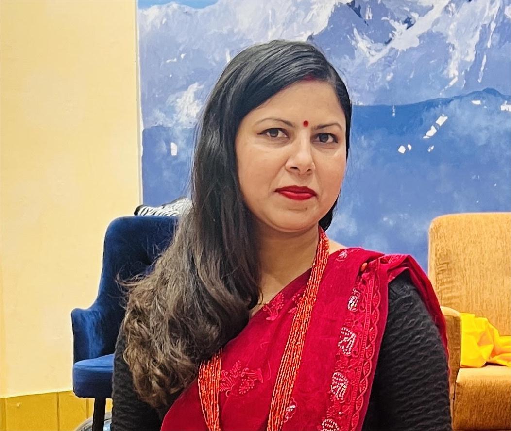अम्बिका दुलाल अधिकारी