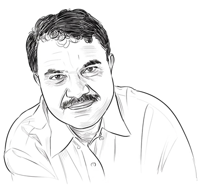 आनन्द तेलतुम्बडे