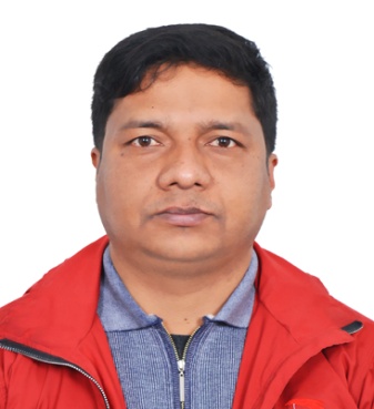 अनिलकिशोर घिमिरे