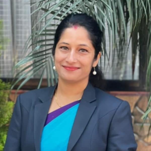 अनिता खनाल