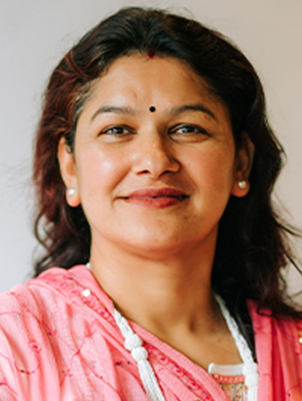अनिता कोइराला