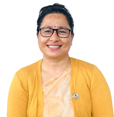 अञ्जना विशंखे