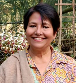 अर्चना थापा