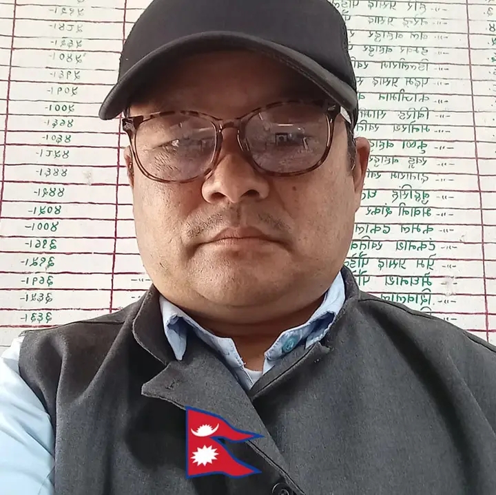 अर्जुन वेदना राई