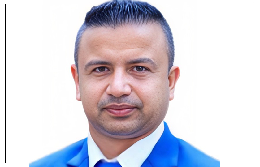 अर्जुन पौडेल निर्जन