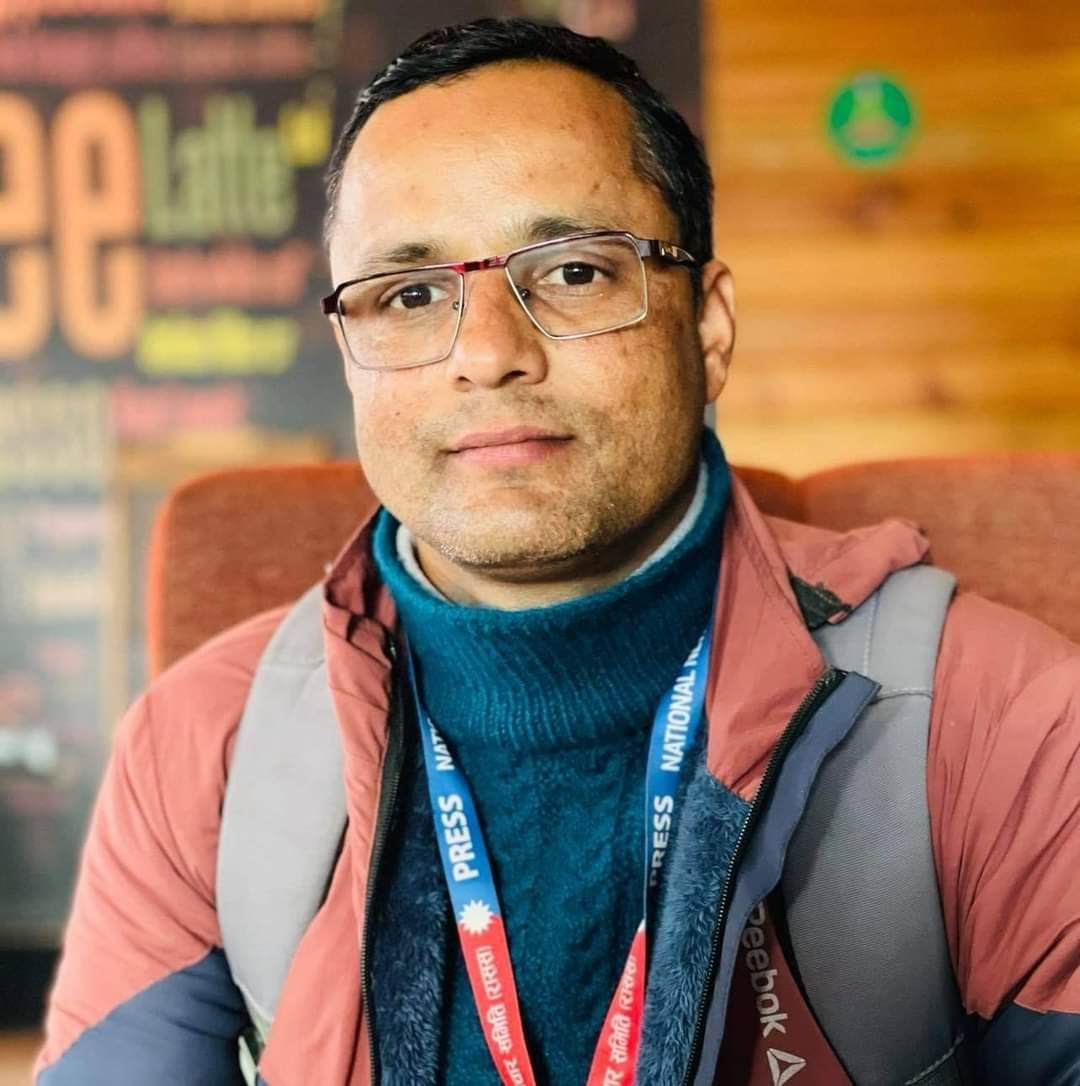 प्रकाश अधिकारी