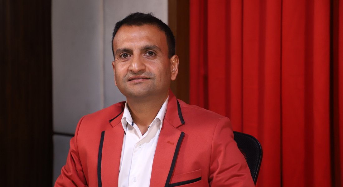 आशिष गजुरेल