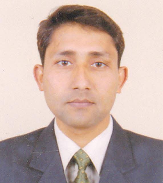 ज्ञानु ढुङ्गेल
