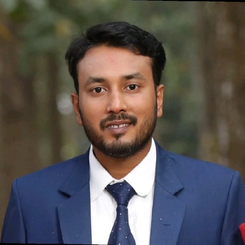 अभिषेक लुइँटेल