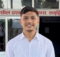 विशाल सुवेदी