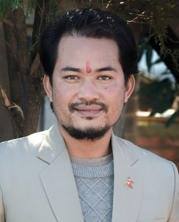 भूपेन्द्र प्रधान
