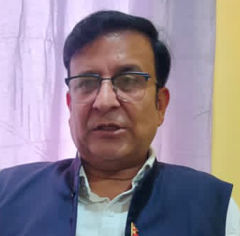बसन्त अधिकारी