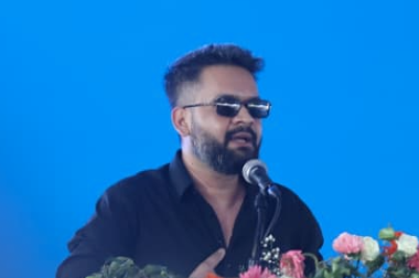 बालेन शाह
