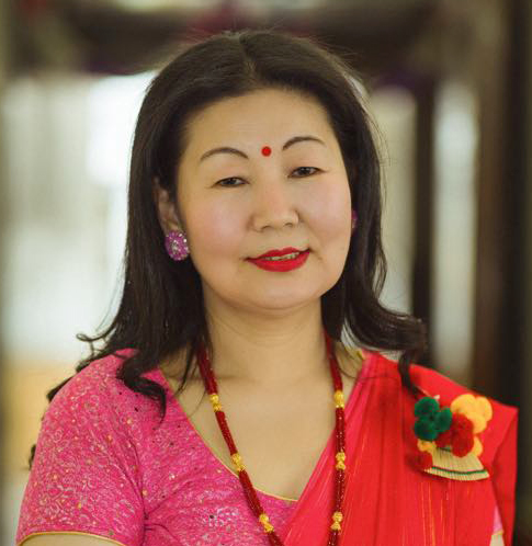 बालिका बान्तावा
