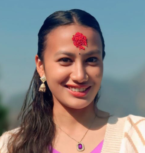 बसन्ती बोहरा
