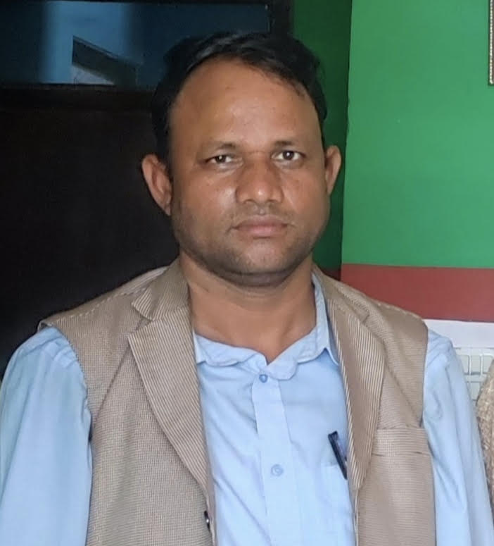 बसन्त विक