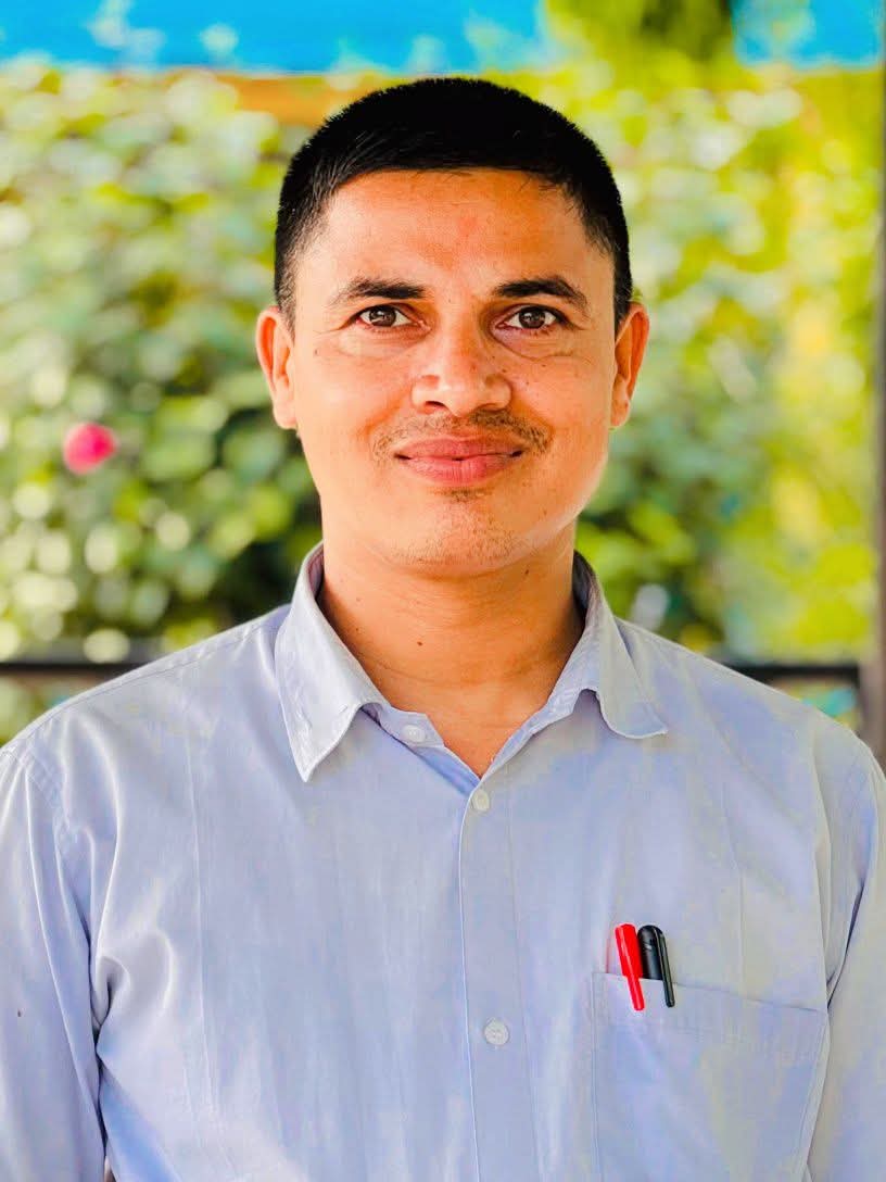 बसन्त पराजुली