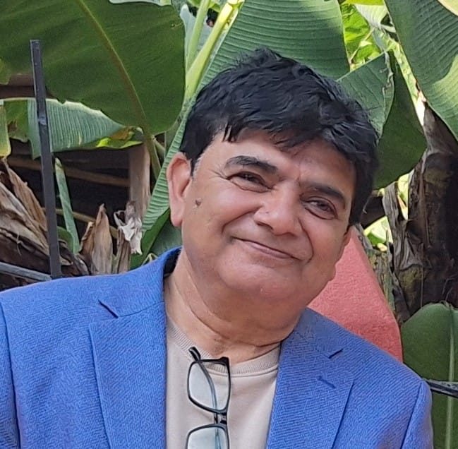 वसन्तराज खनाल