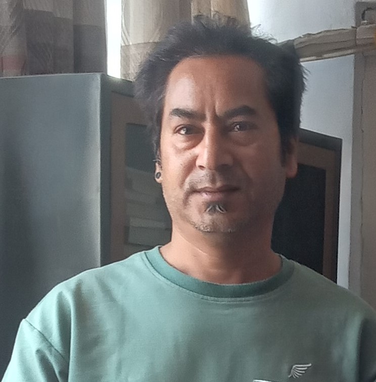 विनोदविक्रम केसी