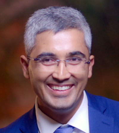 भूषण दाहाल