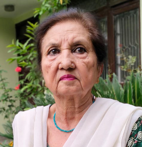 बेन्जु शर्मा