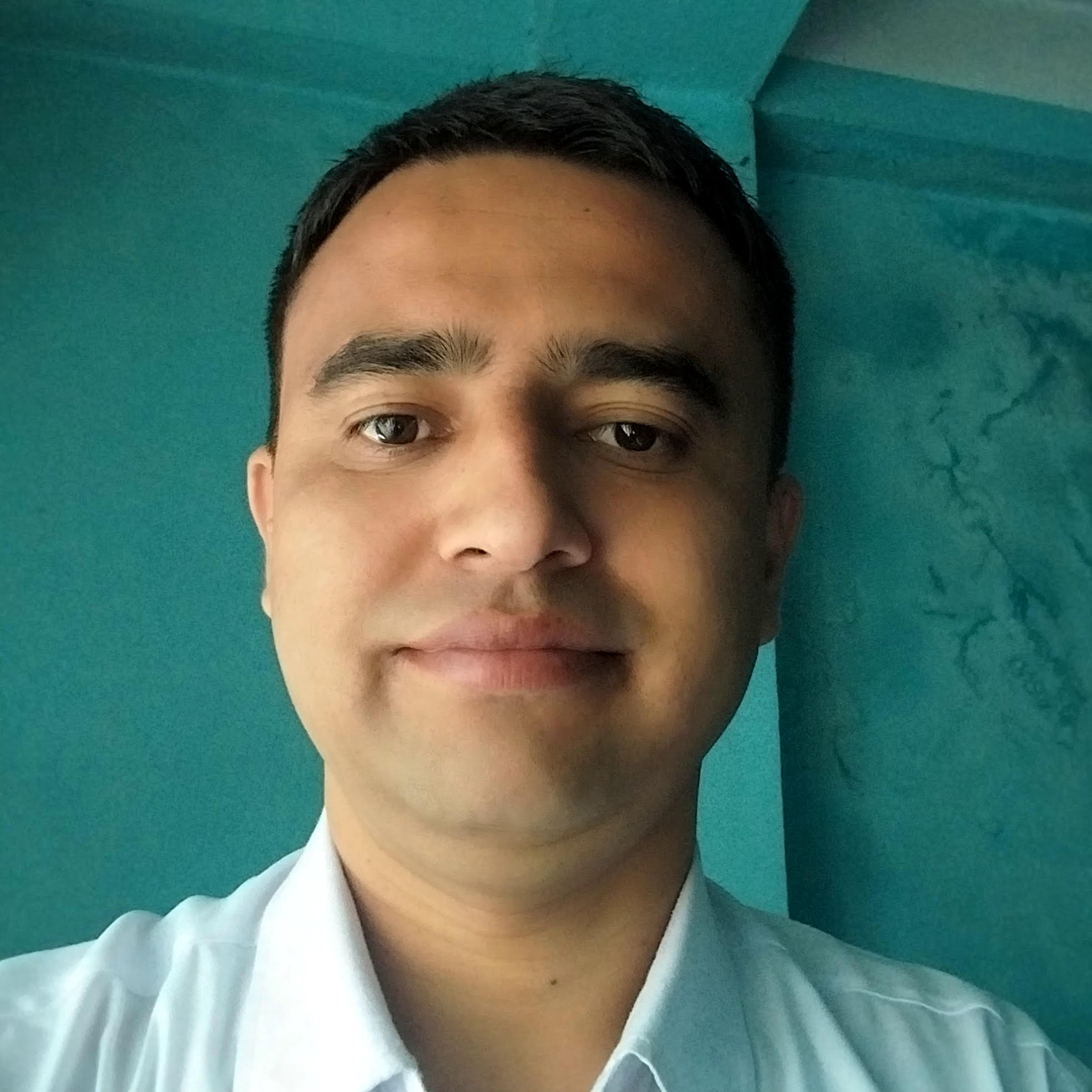 भरत केसी