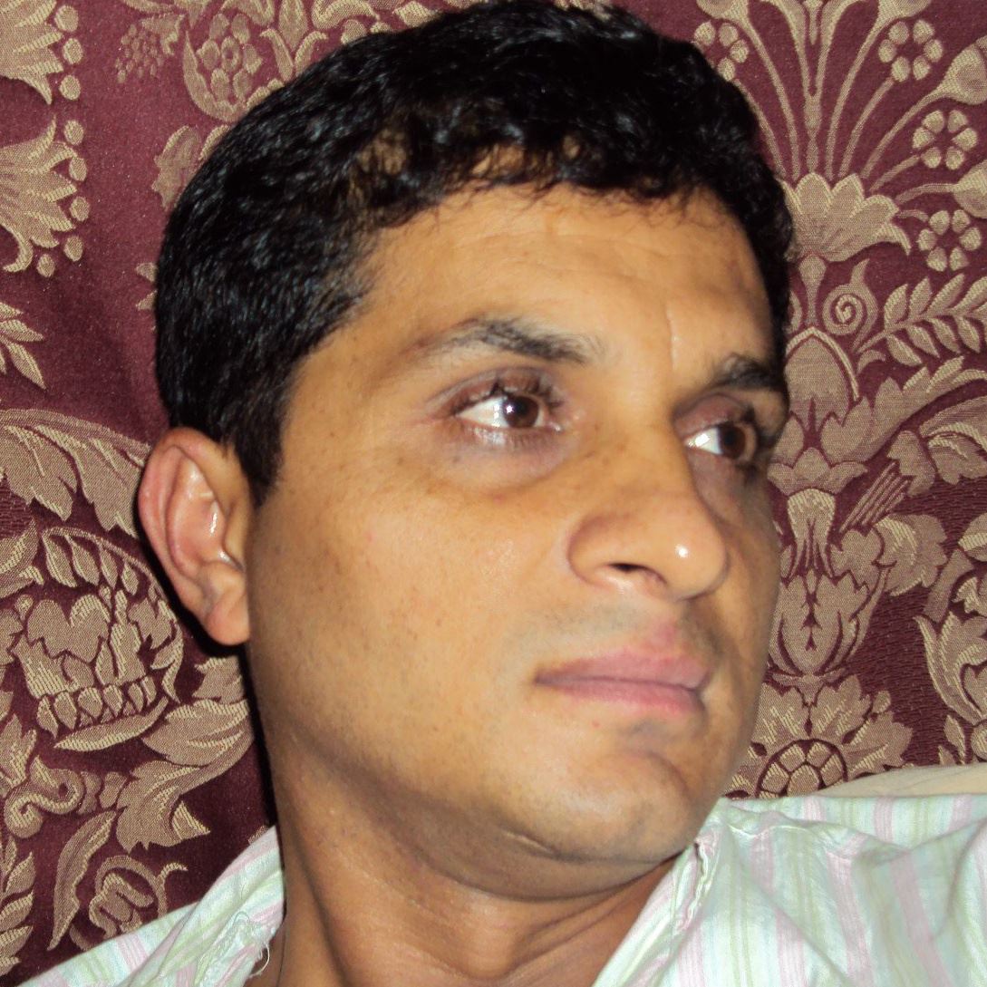 भीमनाथ रेग्मी