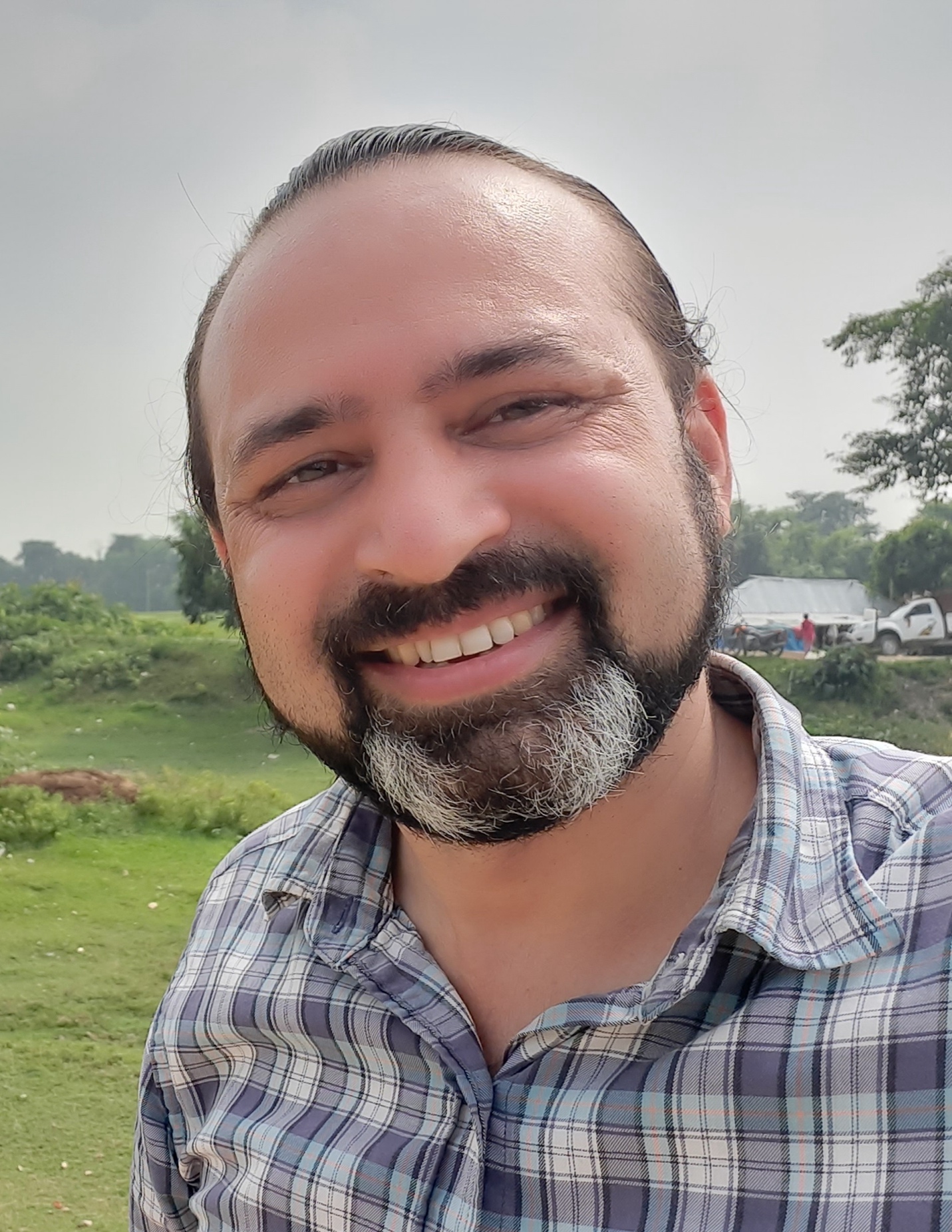 डा. भोगेन्द्र मिश्र