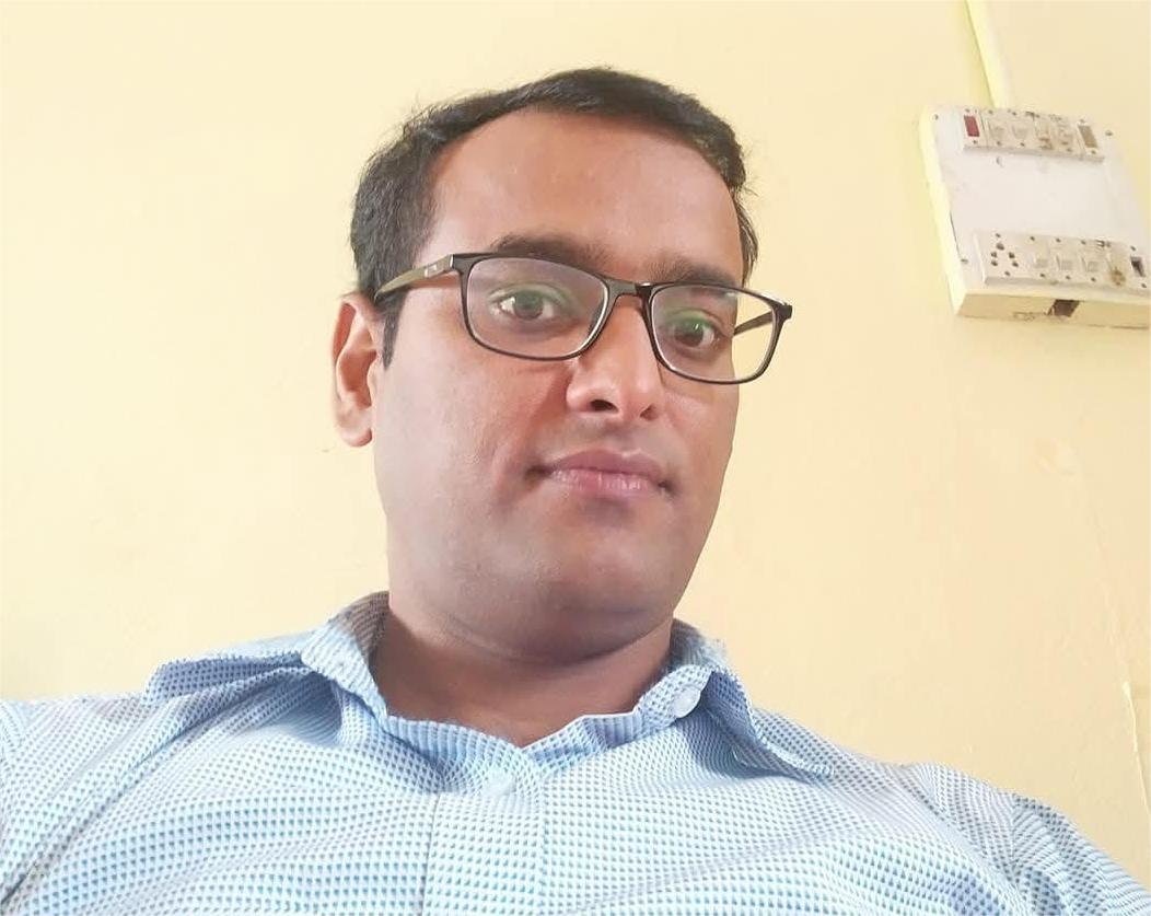 भूपराज जोशी