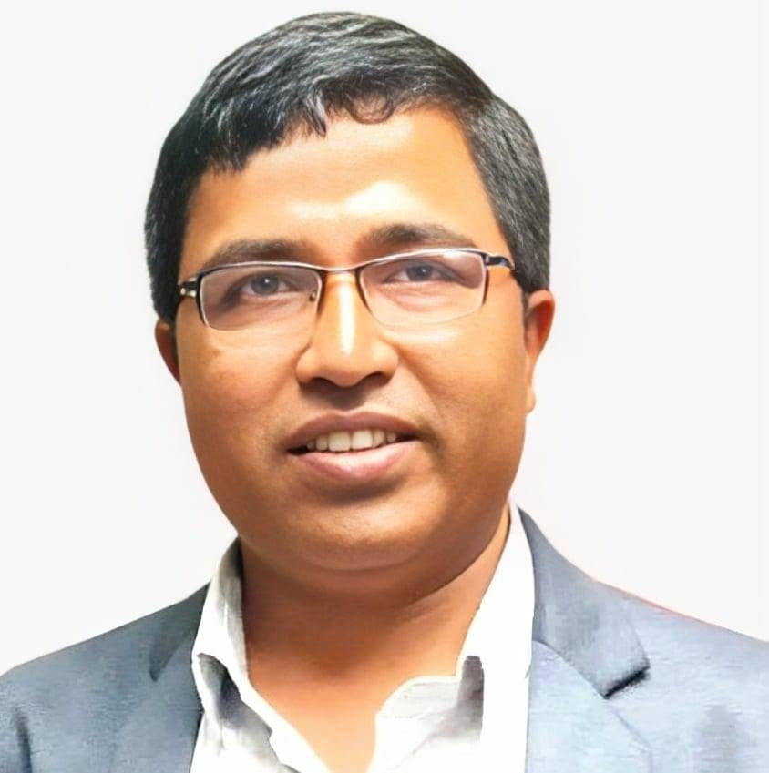 विवेक गौतम